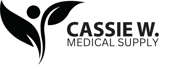 Cassie Williams Medical Supply's Blog